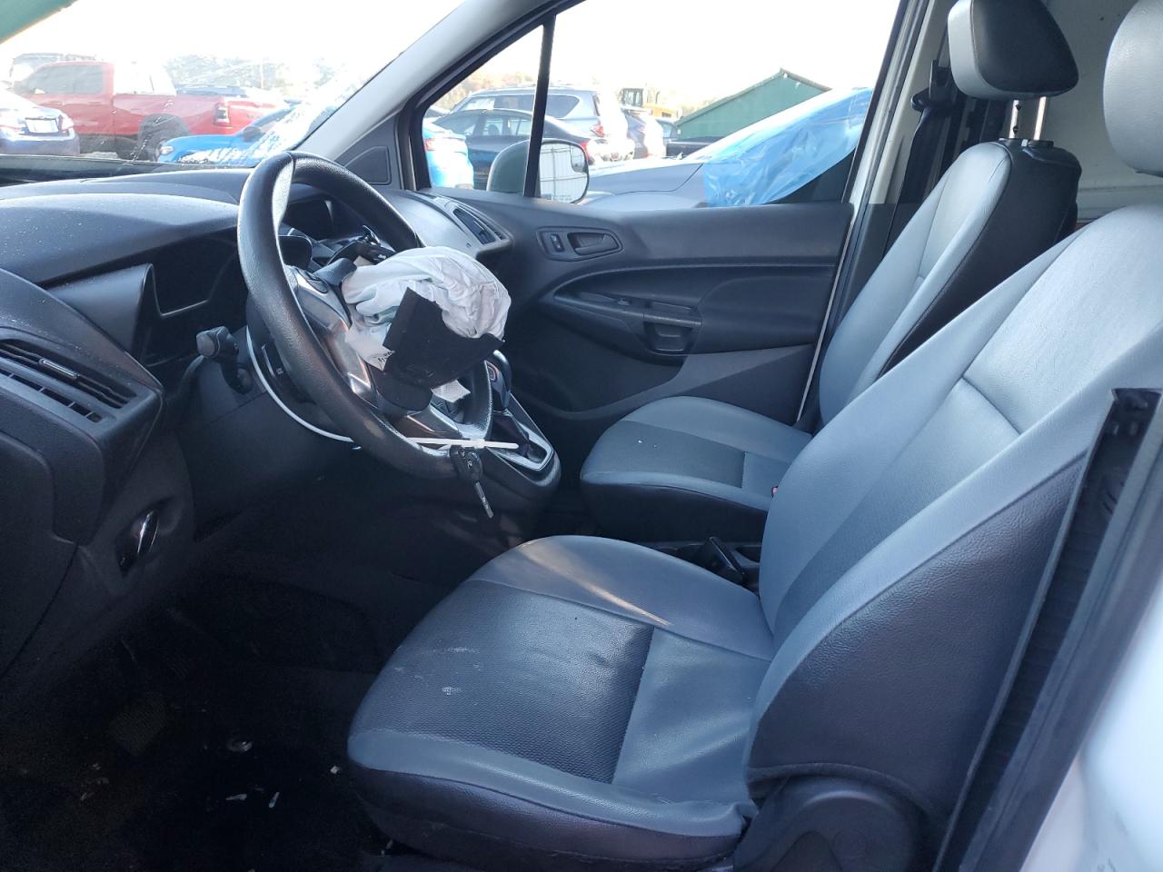 2016 Ford Transit Connect Xl VIN: NM0LS7E72G1241775 Lot: 86256255