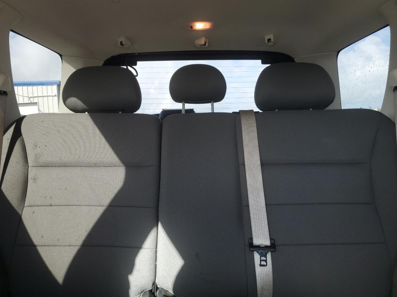 2009 Ford Escape Xlt VIN: 1FMCU03719KC46966 Lot: 85662605