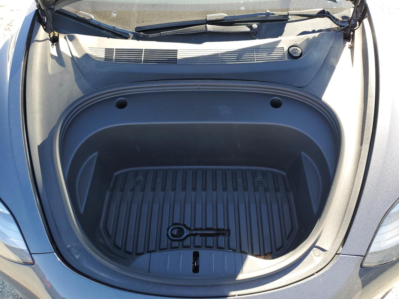 2023 Tesla Model 3 VIN: 5YJ3E1EA3PF638020 Lot: 82596725