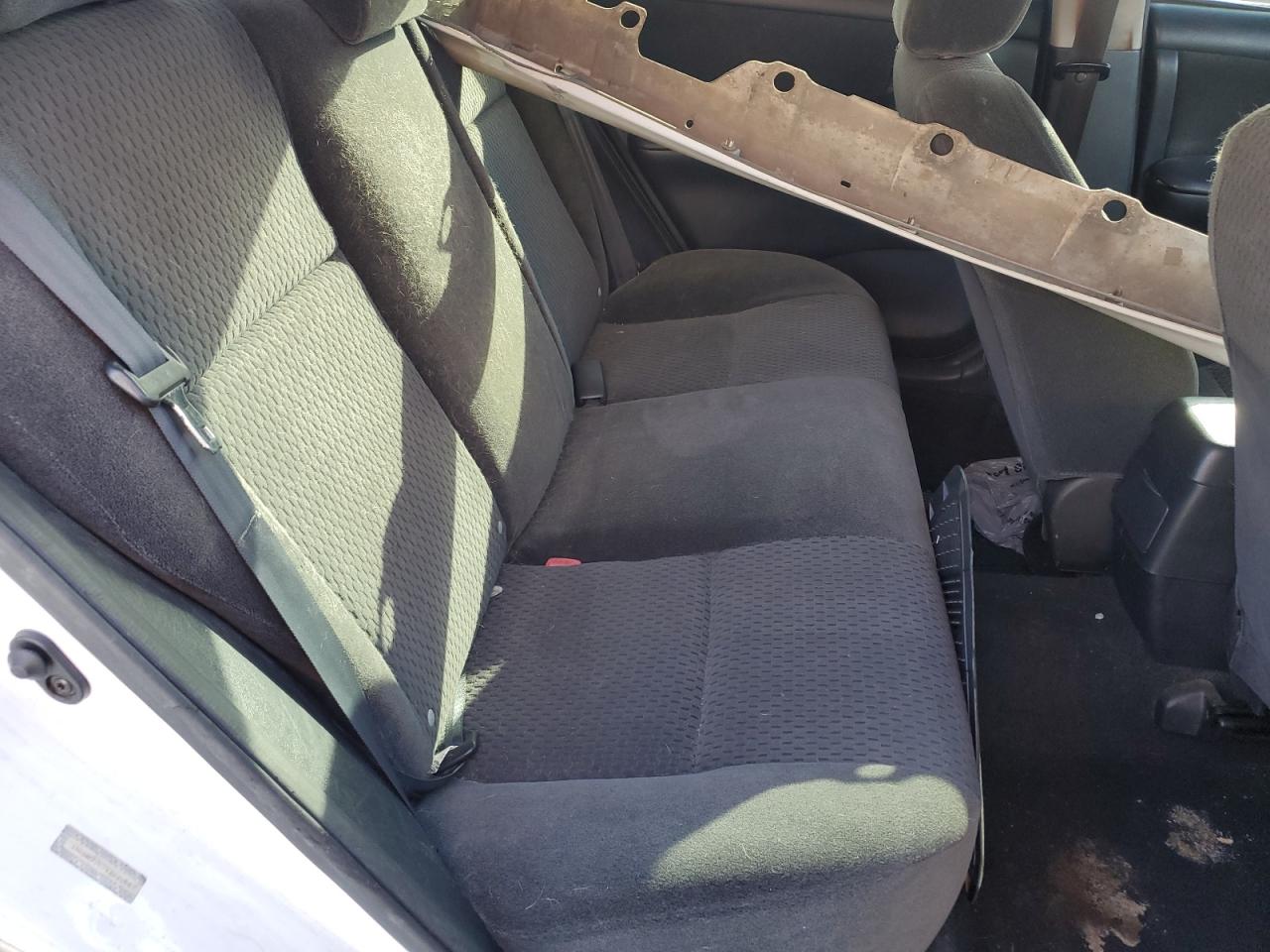 2006 Toyota Corolla Ce VIN: 1NXBR32E26Z622587 Lot: 85930005