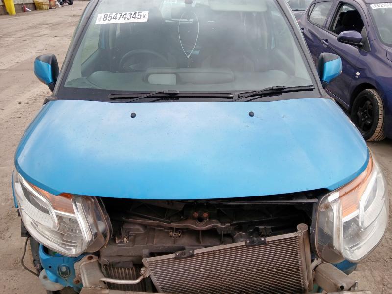 2011 CITROEN C3 PICASSO VTR+ HDI 