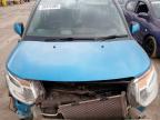 2011 CITROEN C3 PICASSO VTR+ HDI  for sale at Copart PETERLEE