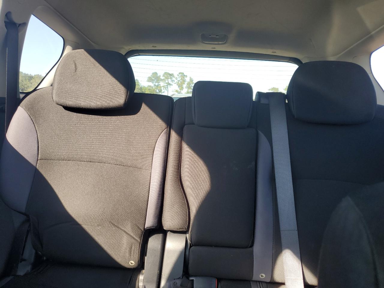 2008 Mitsubishi Outlander Es VIN: JA4LS21W58Z007632 Lot: 86449195