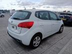 2014 KIA VENGA 1 AIR CRDI  for sale at Copart CHESTER