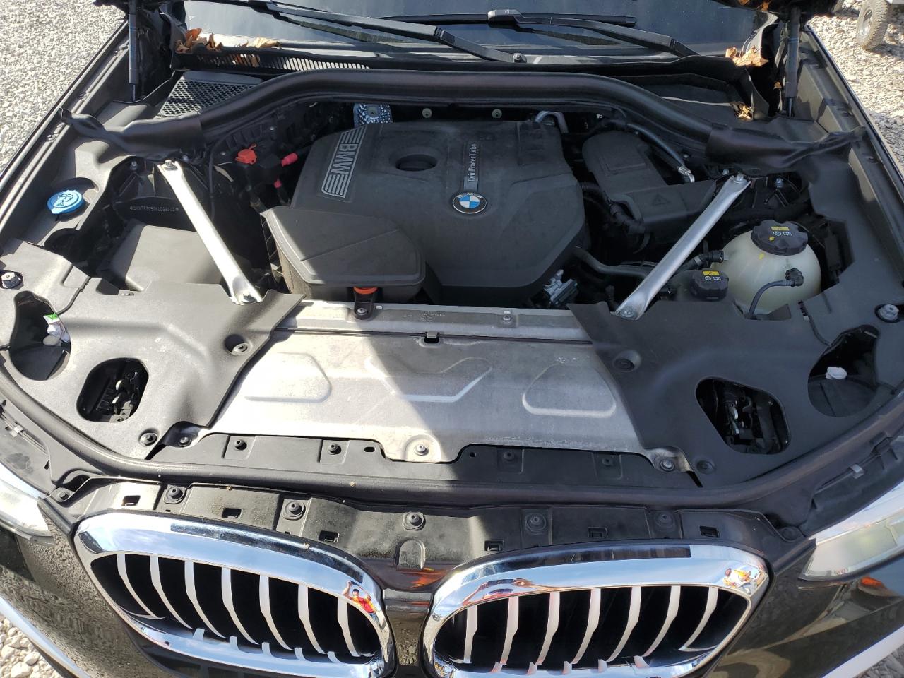 2019 BMW X3 xDrive30I VIN: 5UXTR9C50KLD99042 Lot: 82370405