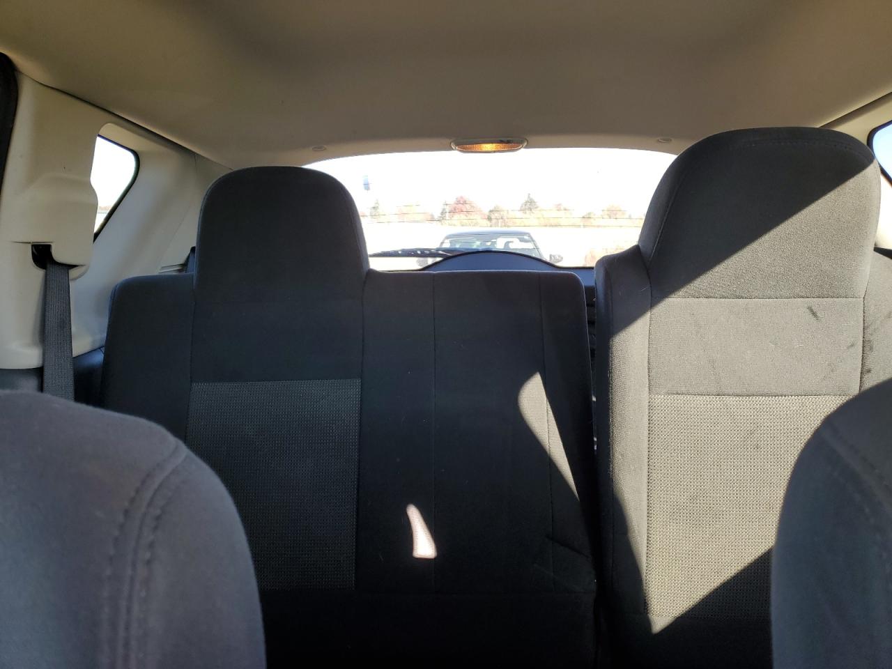 2011 Jeep Compass Sport VIN: 1J4NF1FBXBD218956 Lot: 85426055