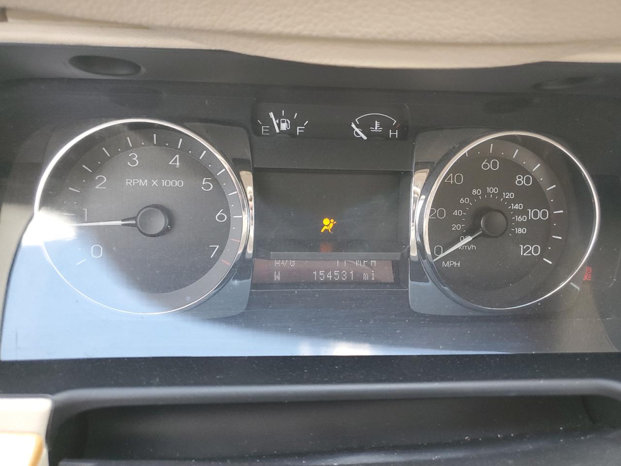 2007 Lincoln Mkz VIN: 3LNHM26T47R649522 Lot: 90268065