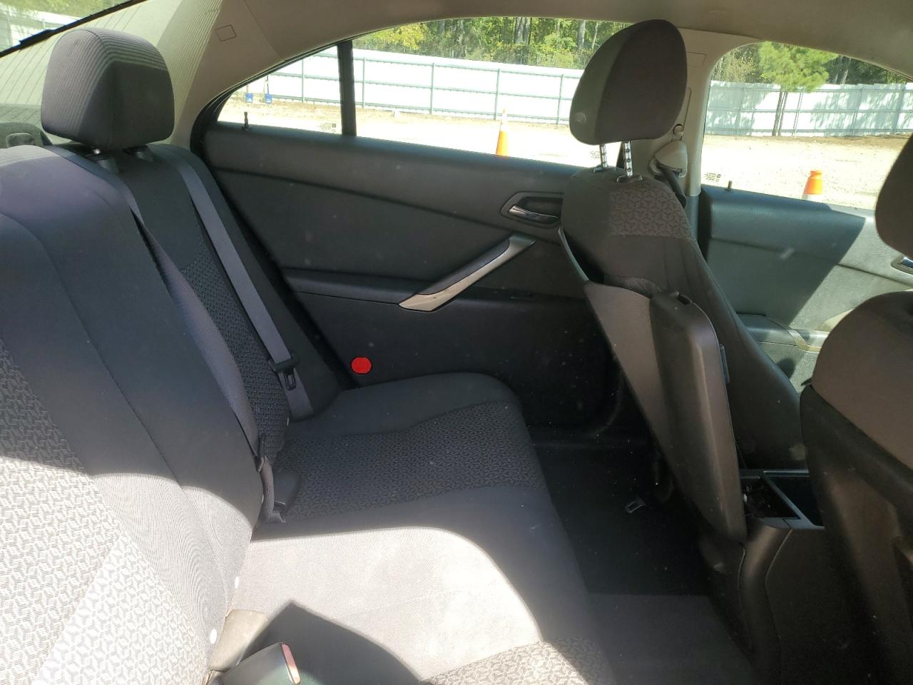 2008 Pontiac G6 Value Leader VIN: 1G2ZF57B184205555 Lot: 85487335