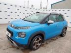 2019 CITROEN C3 AIRCROSS FLAIR PURETEC  for sale at Copart ST HELENS