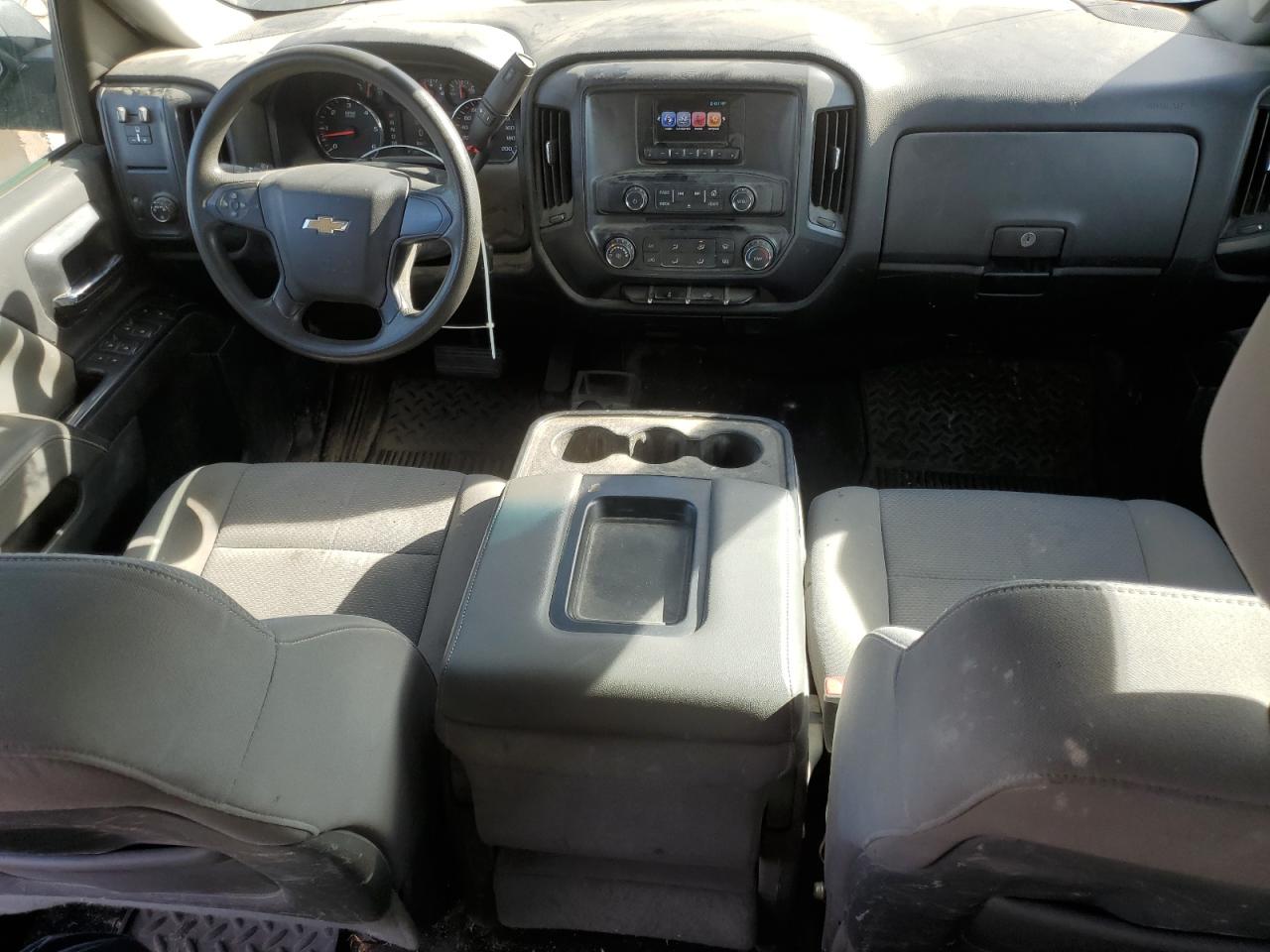 2014 Chevrolet Silverado K1500 VIN: 1GCVKPECXEZ229980 Lot: 85519755