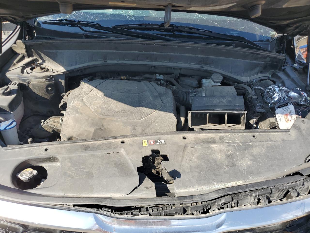 2022 Kia Telluride Sx VIN: 5XYP54HC4NG251532 Lot: 81967205