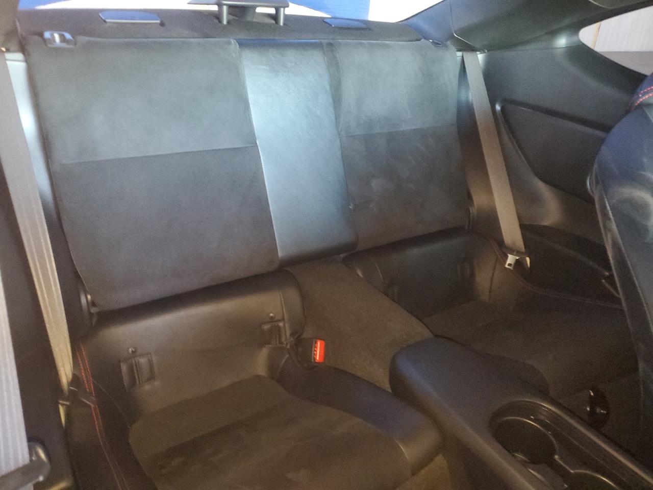 2016 Subaru Brz 2.0 Limited VIN: JF1ZCAC11G9600921 Lot: 90297995