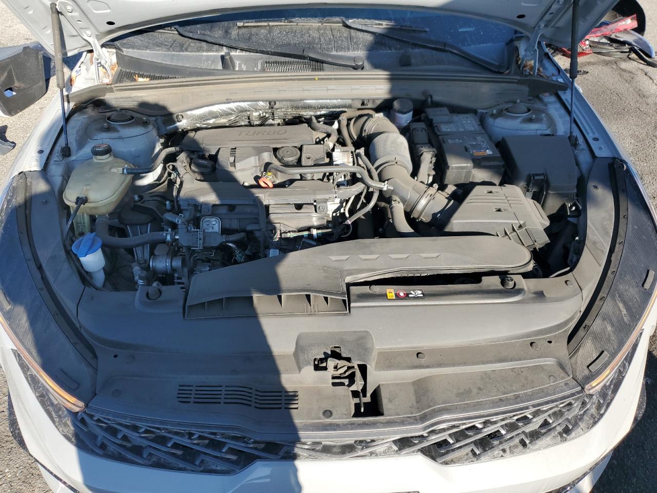 2023 Kia K5 Gt Line VIN: 5XXG64J23PG167384 Lot: 85576735