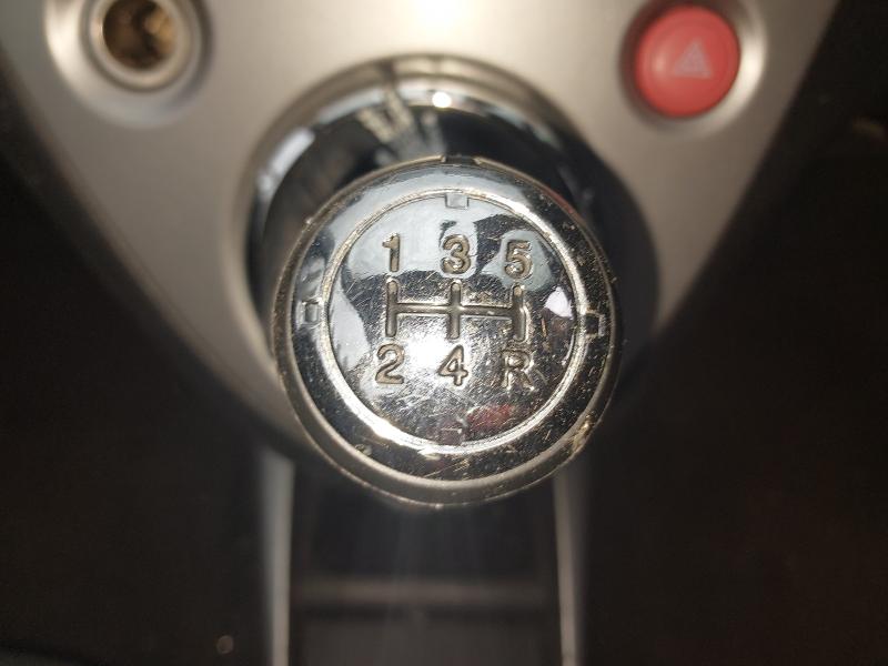 2005 HONDA CIVIC 2.0 I-VTEC TYPE S 5DR [VSA+17 IN ALLOY+NAV]