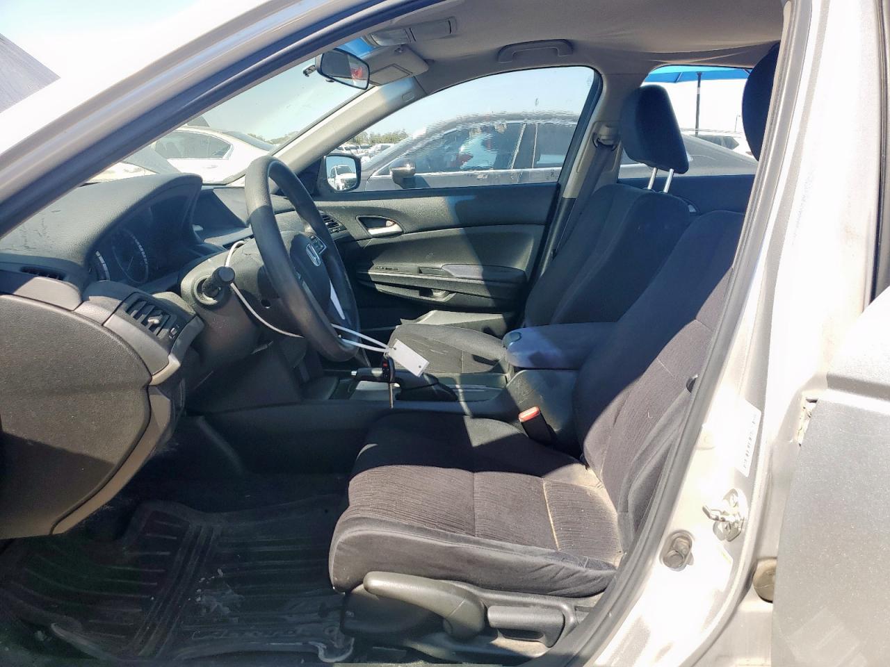 2012 Honda Accord Lx VIN: 1HGCP2F30CA126462 Lot: 82314105