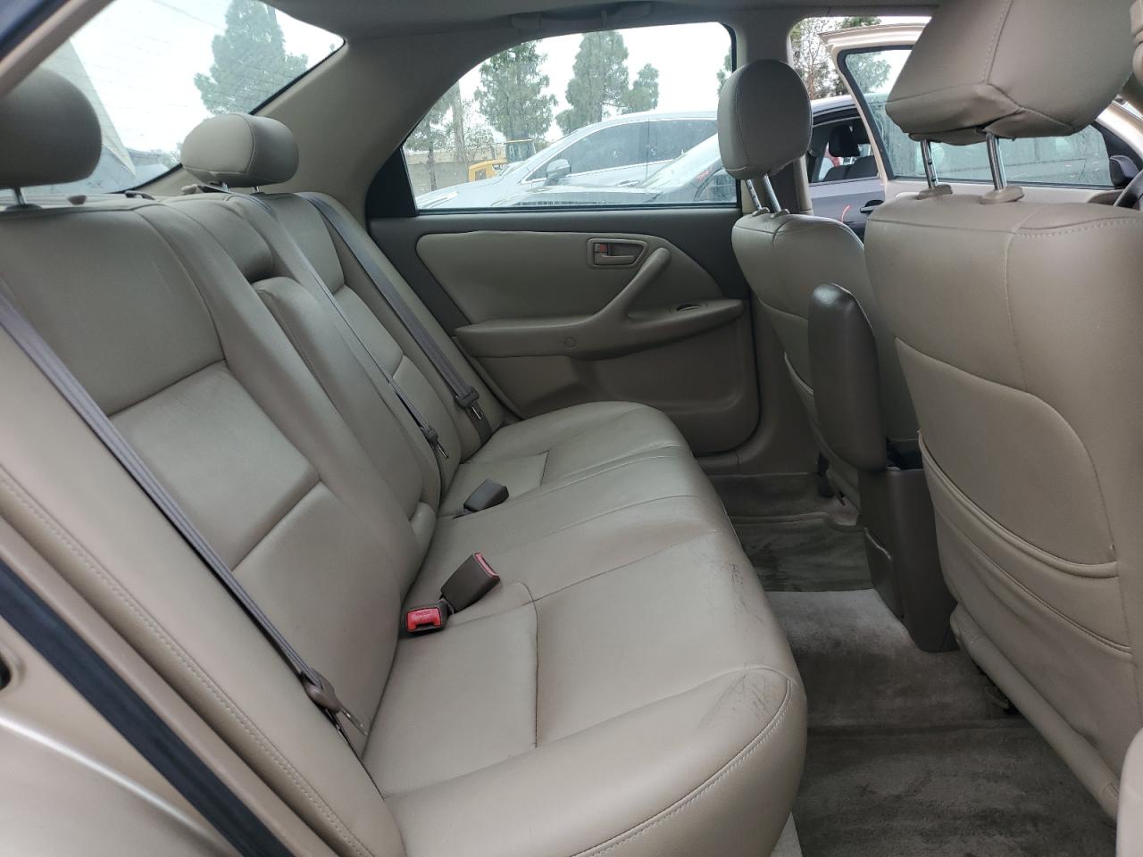 2000 Toyota Camry Ce VIN: JT2BG22K0Y0463369 Lot: 84940715