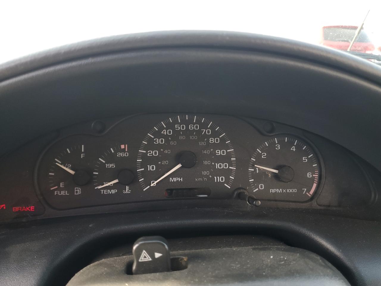 2003 Chevrolet Cavalier VIN: 1G1JC52F737274956 Lot: 91279275