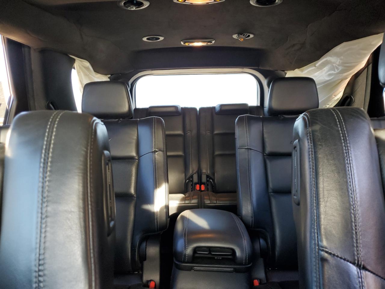 2021 Dodge Durango Citadel VIN: 1C4RDJEG7MC642064 Lot: 90628635