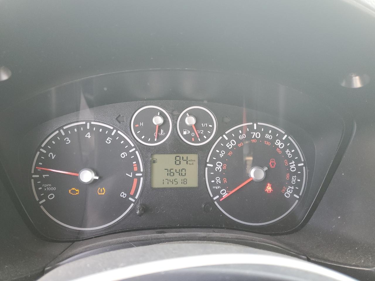 2012 Ford Transit Connect Xlt VIN: NM0LS7DN0CT124226 Lot: 84950105