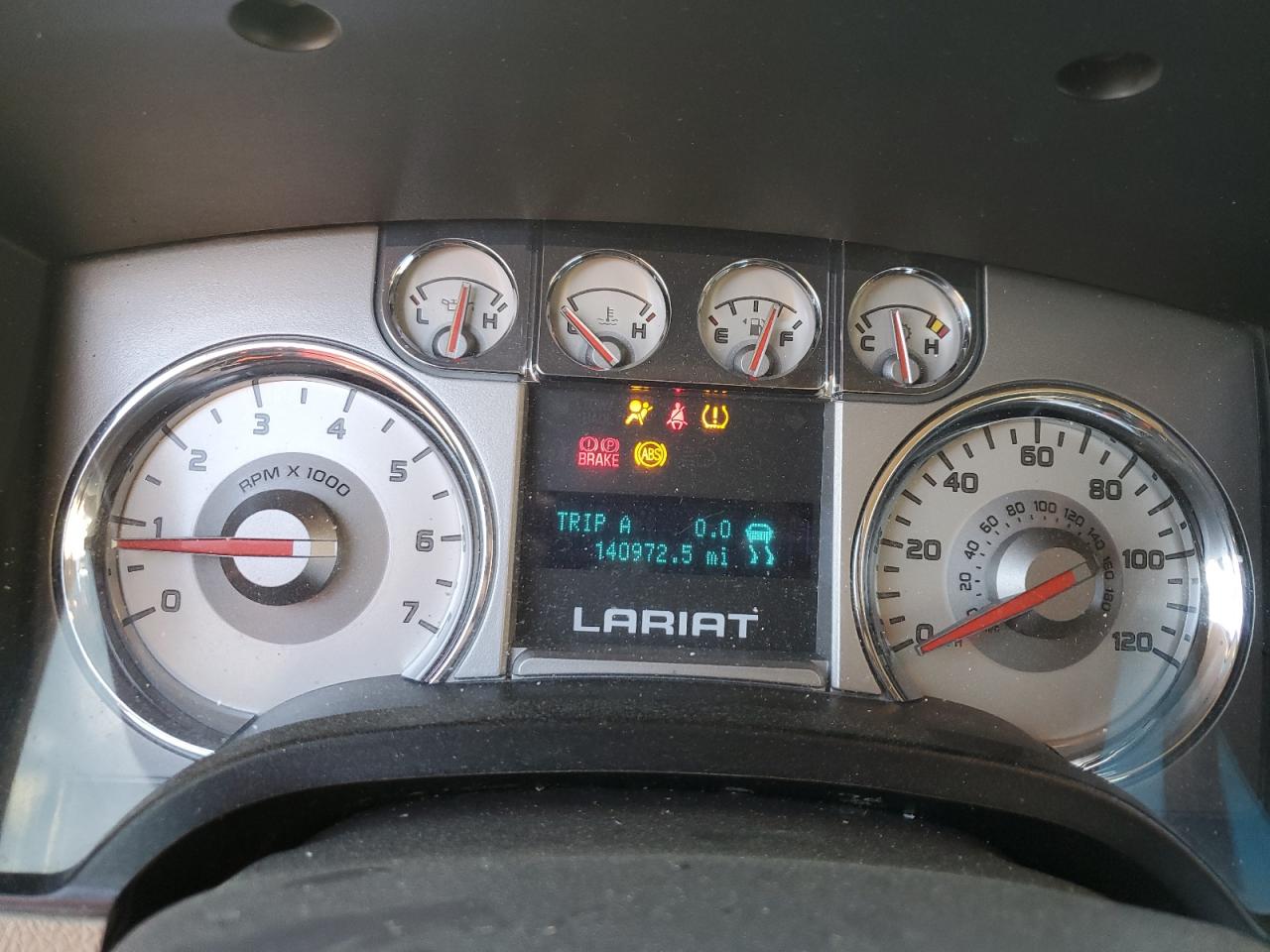 2009 Ford F150 Supercrew VIN: 1FTPW12V69FA05998 Lot: 84739005