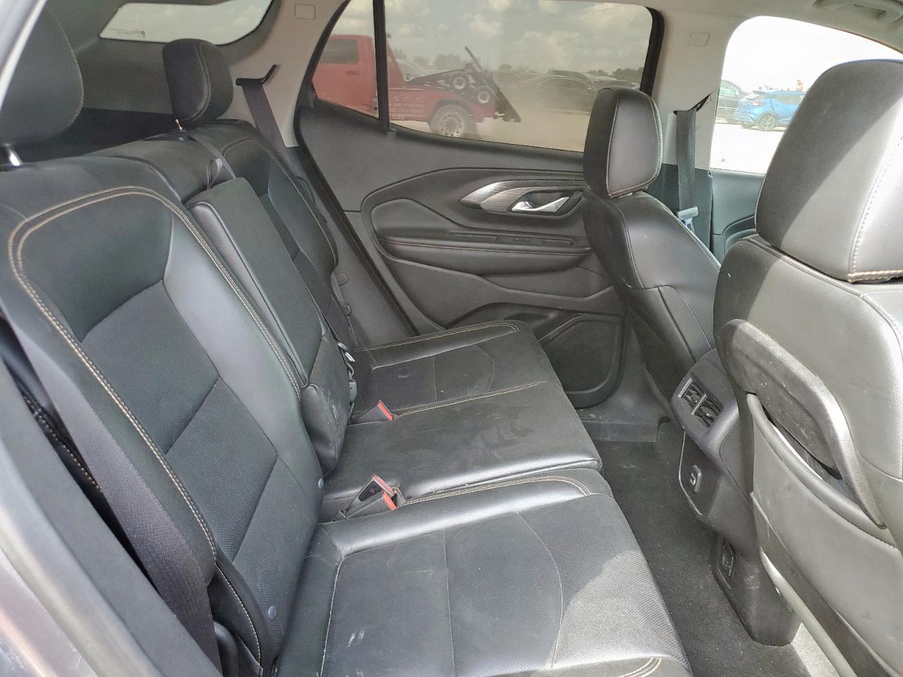 2019 GMC Terrain Slt VIN: 3GKALPEX0KL135029 Lot: 82266515