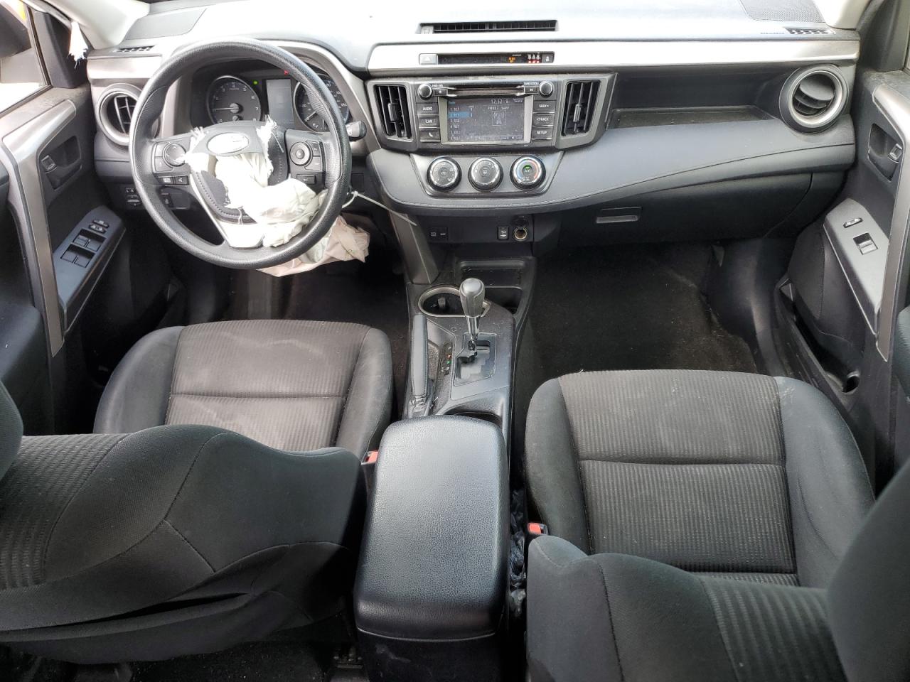 2018 Toyota Rav4 Le VIN: JTMZFREV8JJ749106 Lot: 85539635