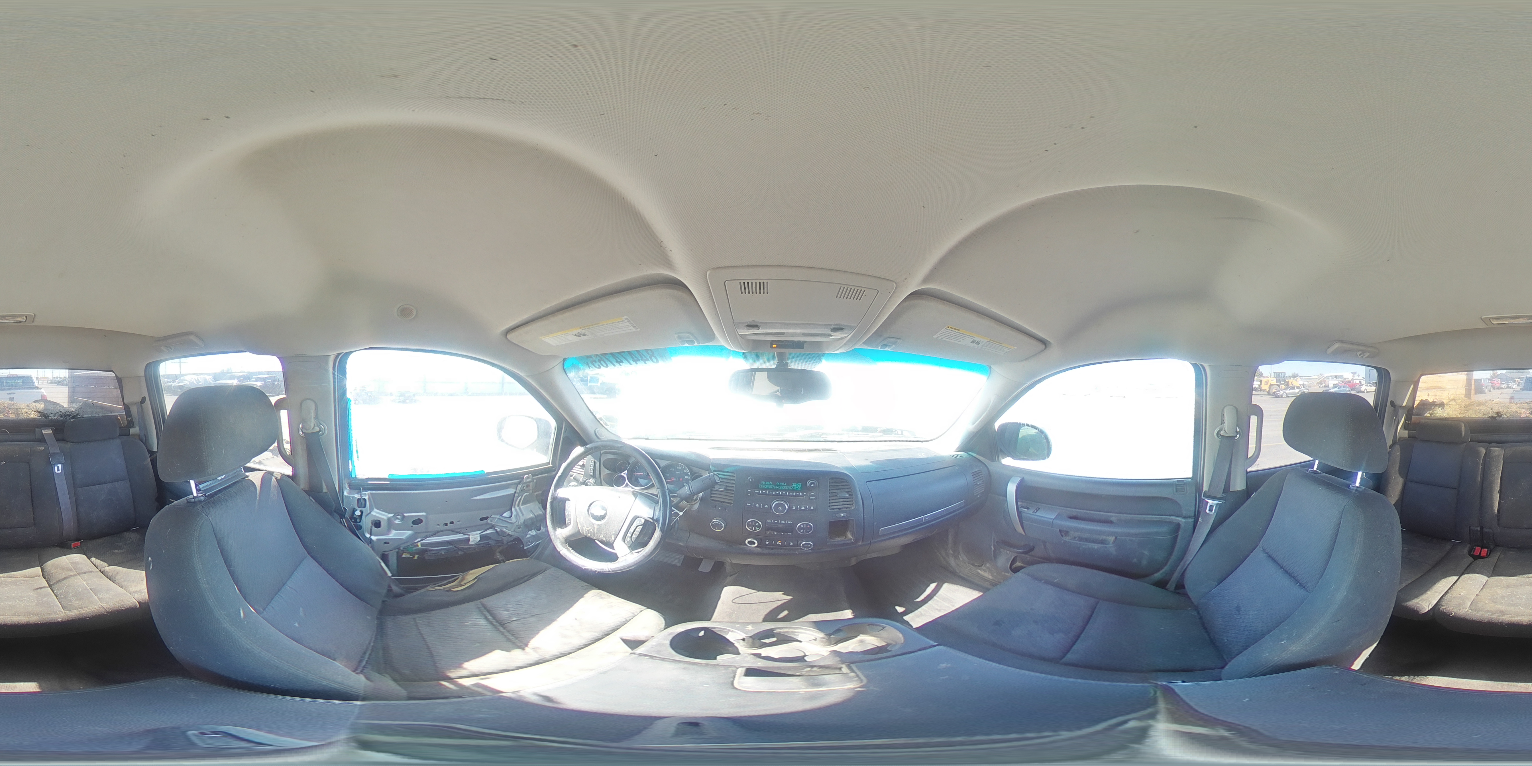 2010 Chevrolet Silverado K1500 Lt VIN: 3GCRKSE35AG119143 Lot: 84474765