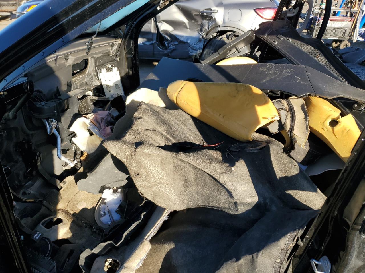 2019 Jeep Grand Cherokee Overland VIN: 1C4RJFCT9KC806143 Lot: 82298585