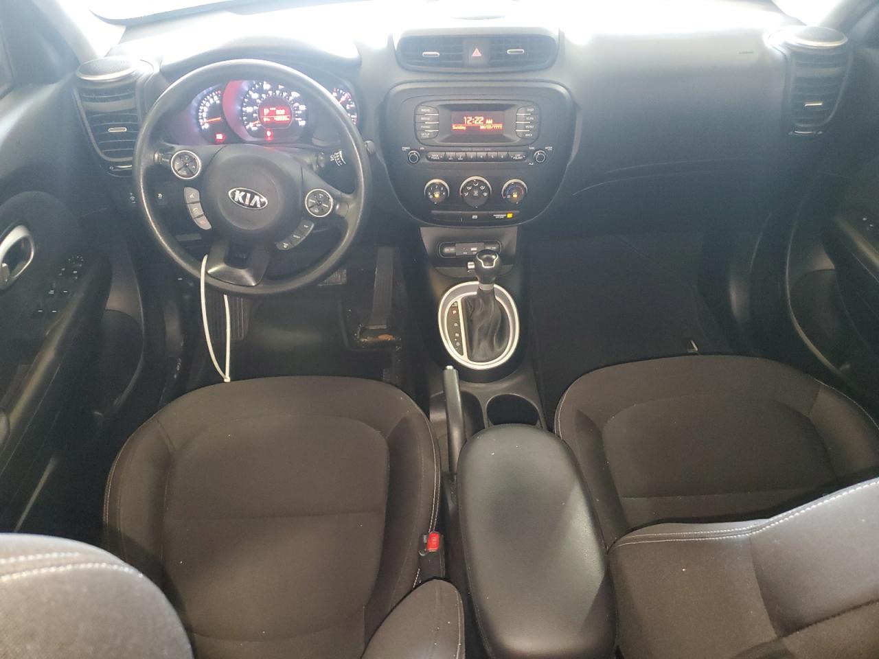 2016 Kia Soul VIN: KNDJN2A26G7295298 Lot: 85565935