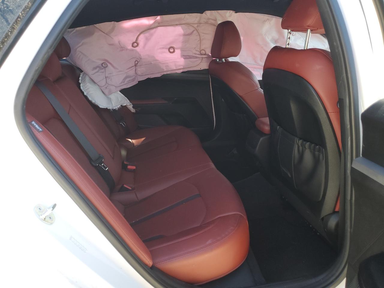 2024 Kia K5 Gt Line VIN: 5XXG64J22RG250498 Lot: 86079255