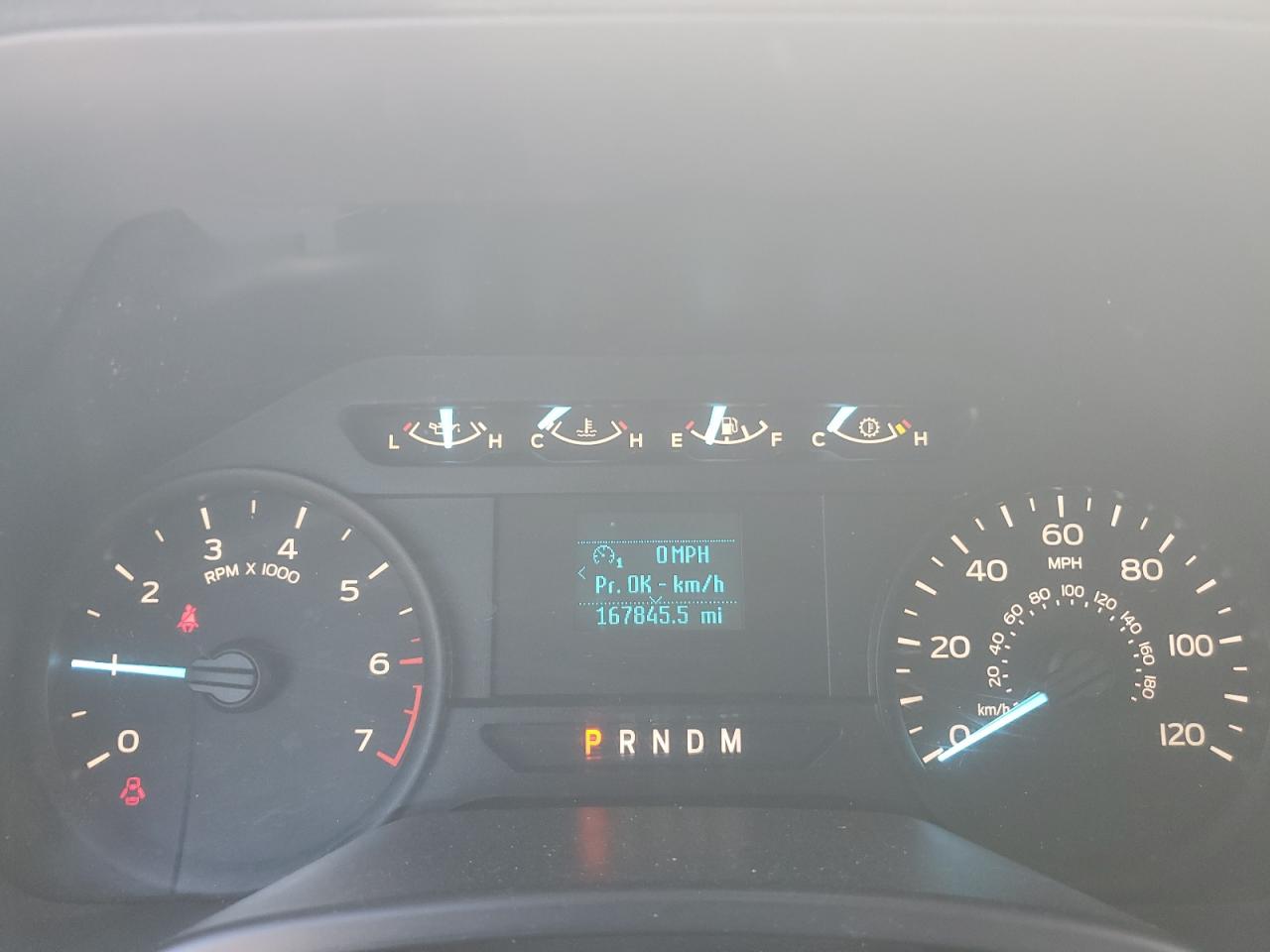 2019 Ford F150 VIN: 1FTMF1C59KKD38601 Lot: 82272515