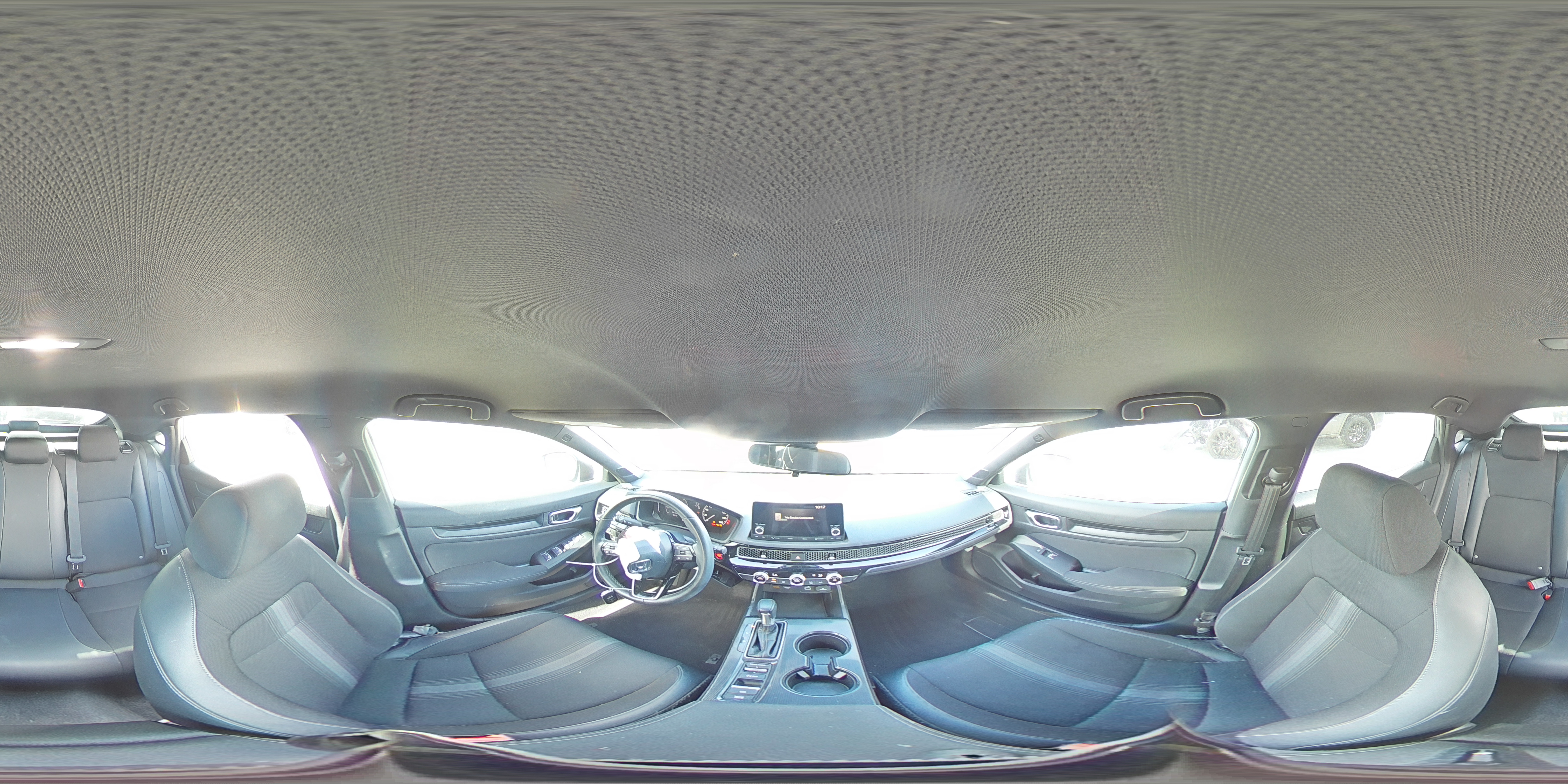 2022 Honda Civic Sport VIN: 19XFL2H83NE023746 Lot: 85006935