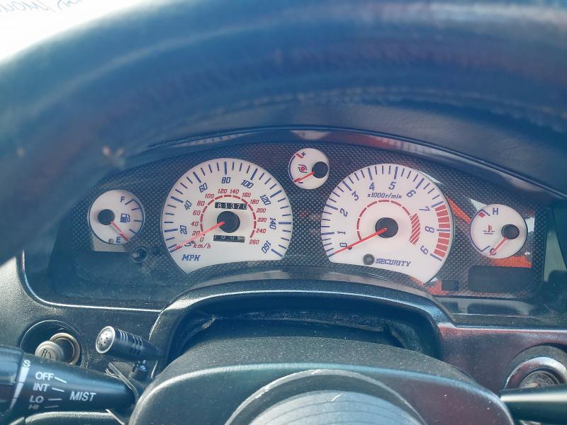 1994 TOYOTA  