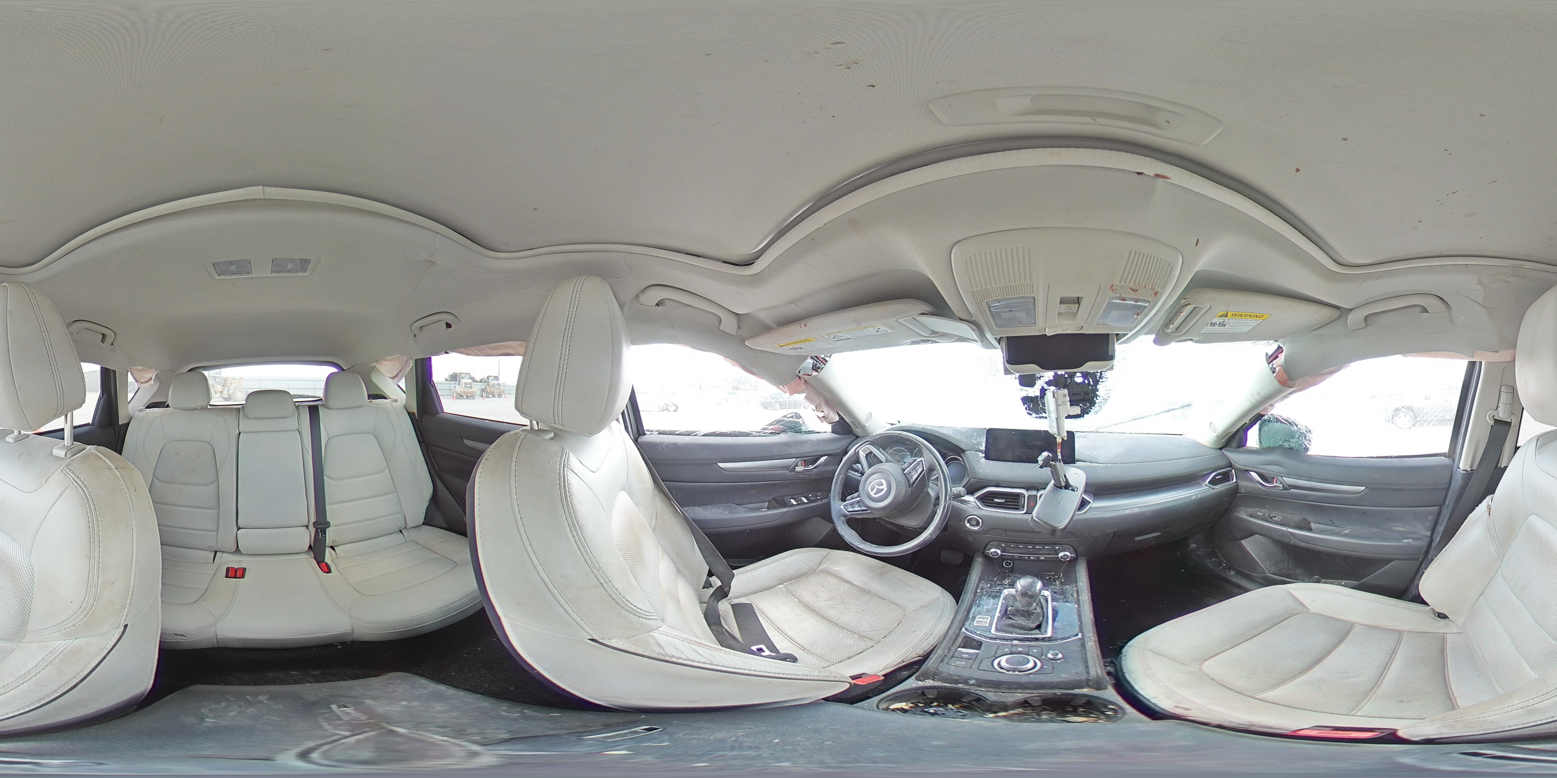 2024 Mazda Cx-5 Preferred VIN: JM3KFBCL1R0402171 Lot: 84978425