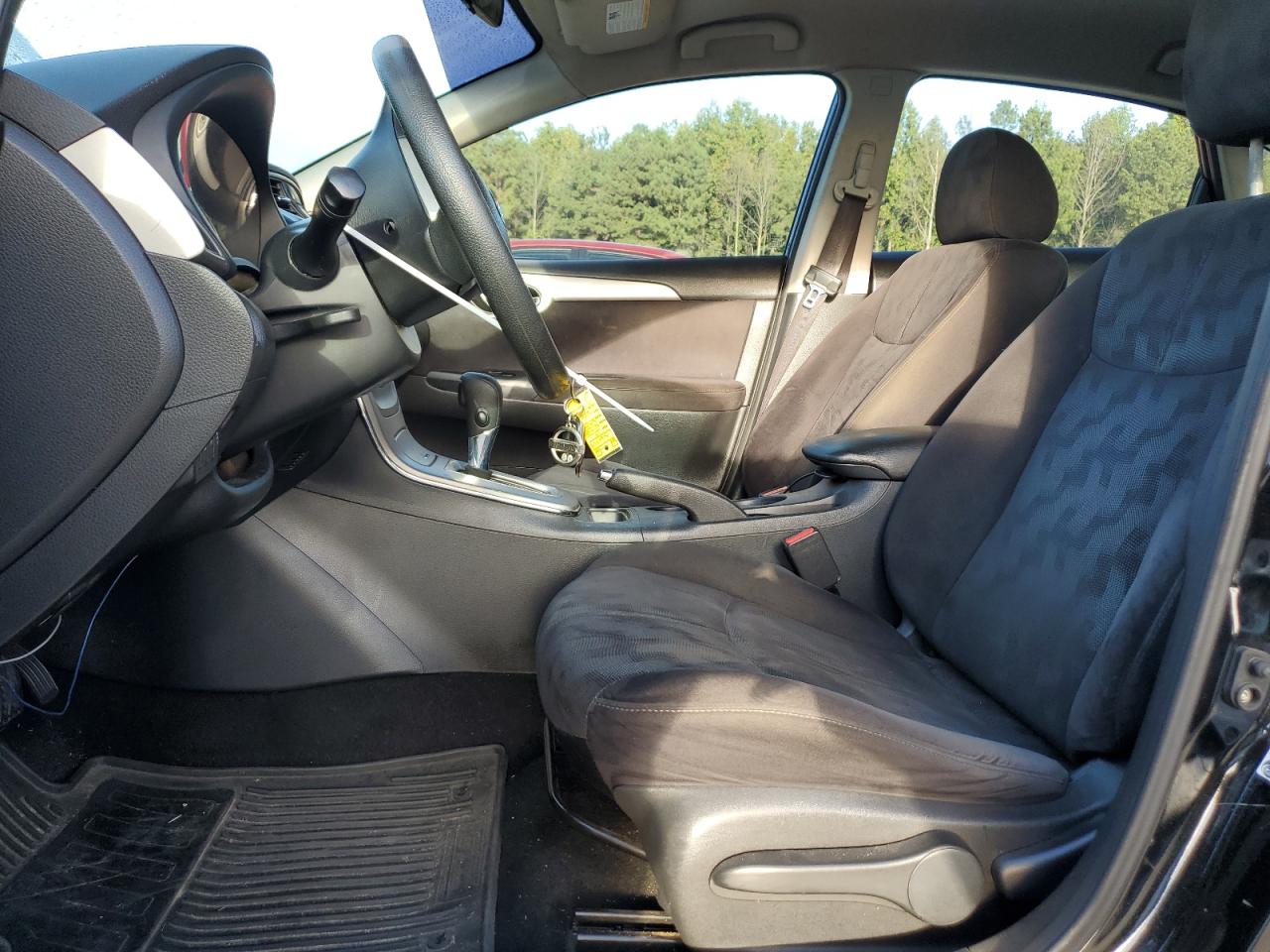 2013 Nissan Sentra S VIN: 3N1AB7AP6DL732180 Lot: 84774745