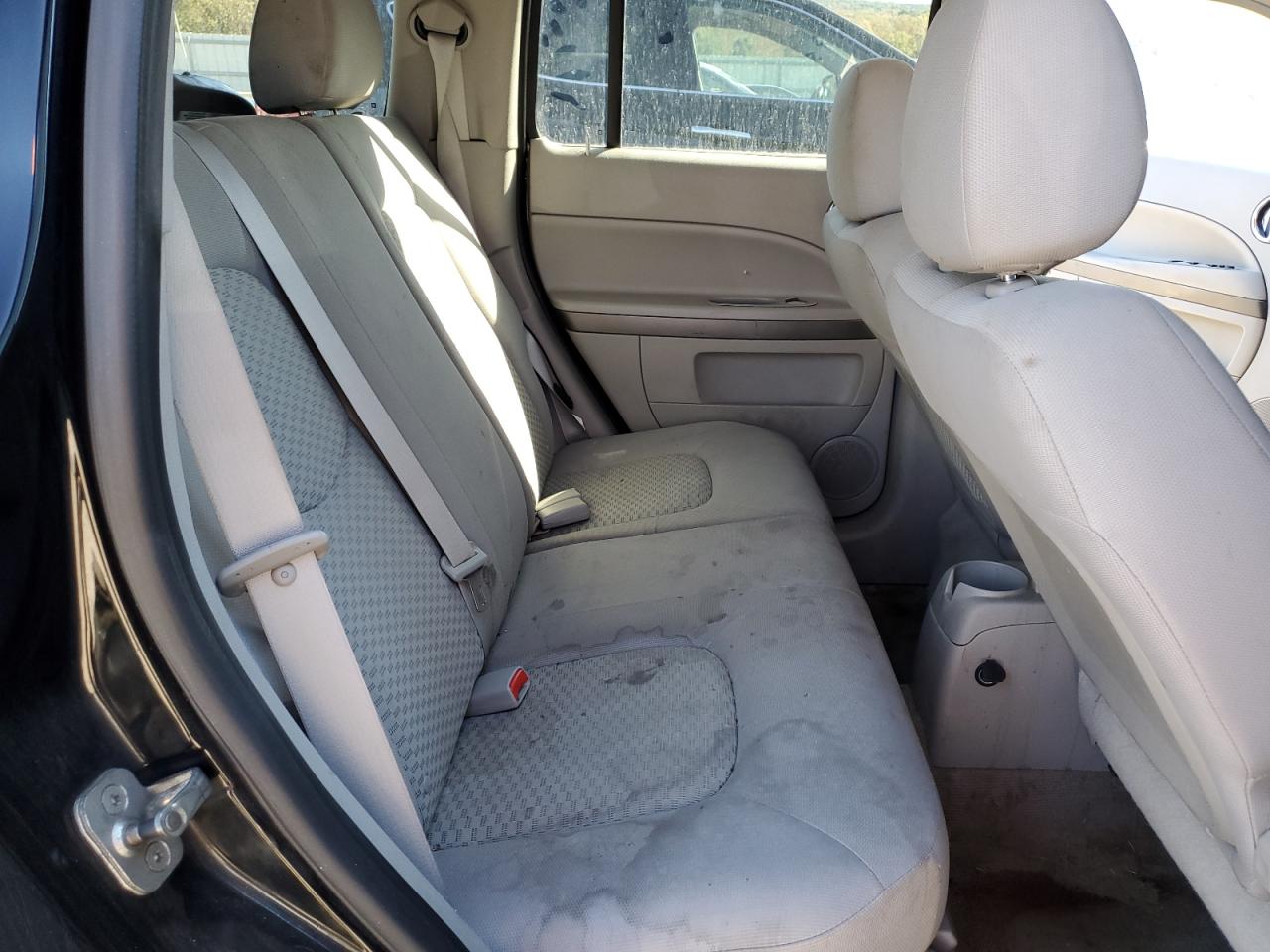 2009 Chevrolet Hhr Lt VIN: 3GNCA53V19S539187 Lot: 87007485