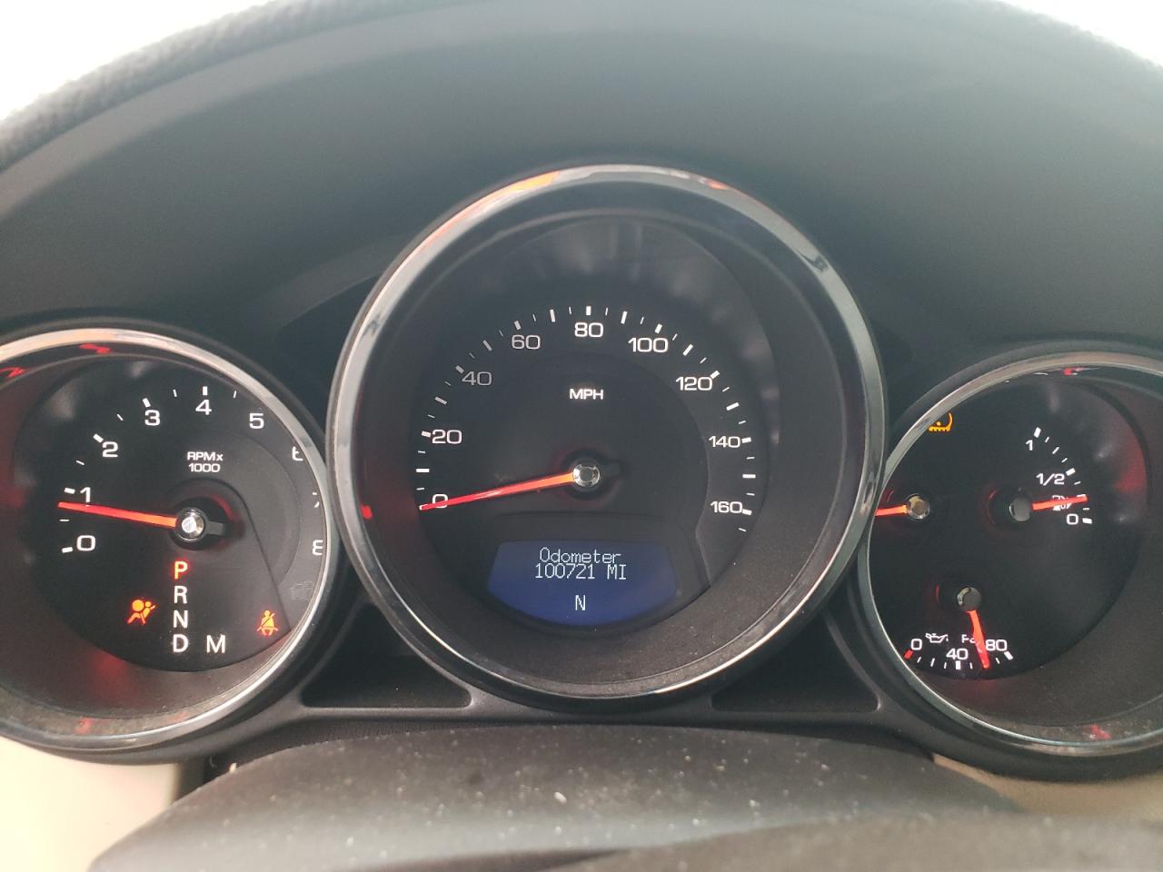 2008 Cadillac Cts Hi Feature V6 VIN: 1G6DP57V080119189 Lot: 90552665