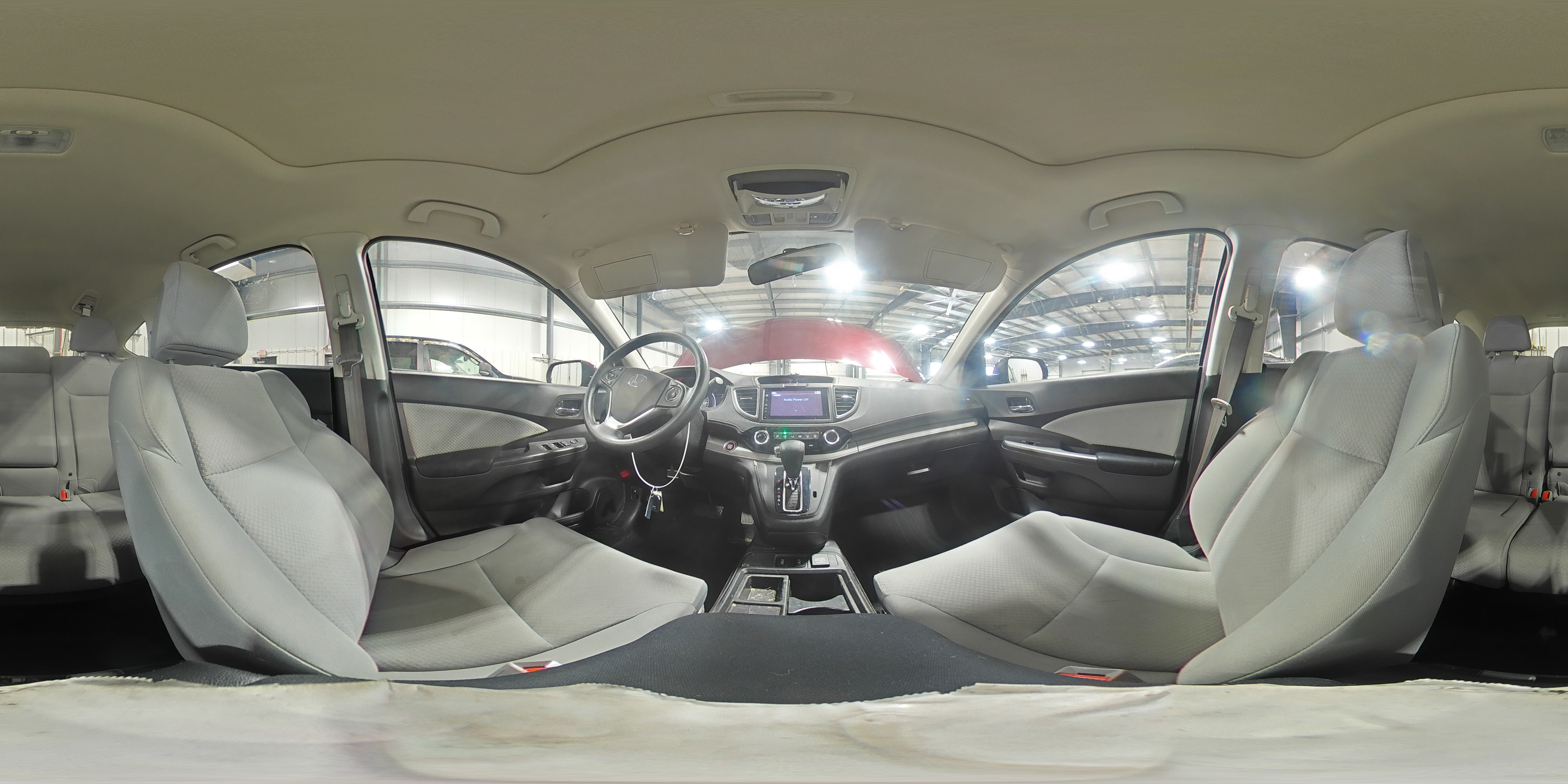 2016 Honda Cr-V Ex VIN: 5J6RM4H50GL022294 Lot: 86661625