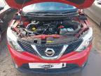 2014 NISSAN QASHQAI 1.2 DIG-T ACENTA [SMART VISION PACK] 5DR for sale at Copart WOLVERHAMPTON