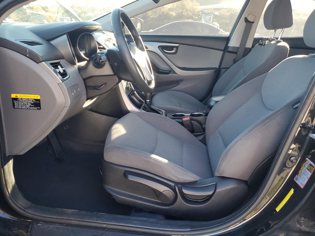 Elantra Elantra