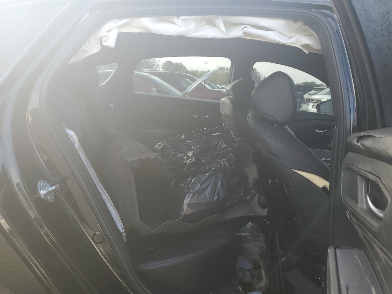 2025 Honda Accord Hybrid Sport-L VIN: 1HGCY2F74SA006291 Lot: 82273925