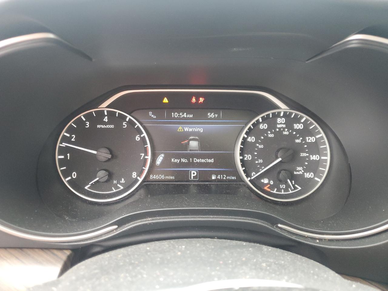 2016 Nissan Maxima 3.5S VIN: 1N4AA6AP4GC903380 Lot: 90020625