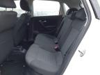 2011 VOLKSWAGEN POLO 1.2 60 SE 5DR for sale at Copart YORK