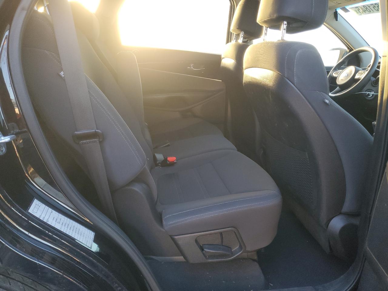 2017 Kia Sorento Lx VIN: 5XYPGDA59HG330107 Lot: 82651845