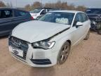 2014 AUDI A3 SPORT TDI  for sale at Copart BRISTOL