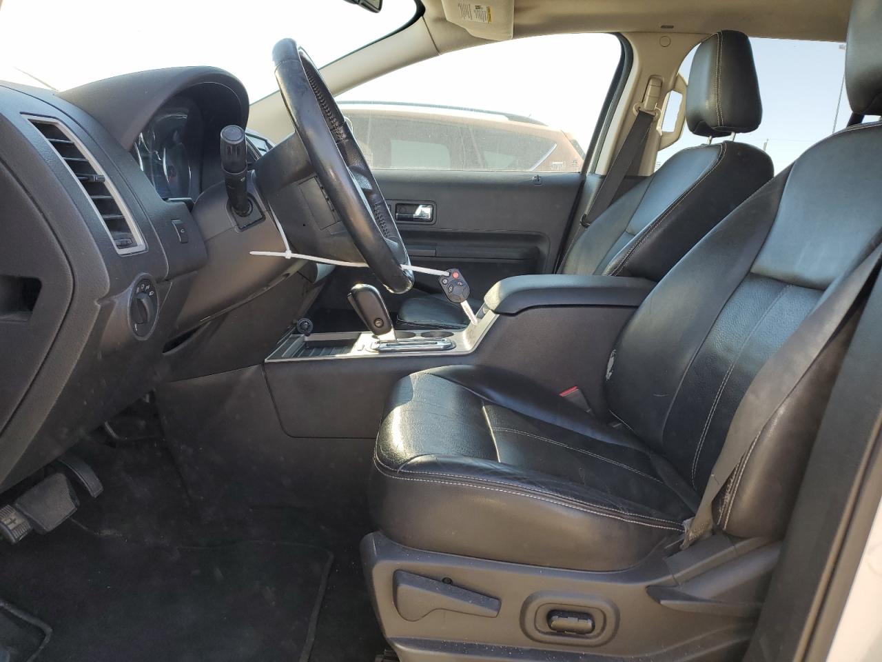 2008 Ford Edge Limited VIN: 2FMDK49C18BB23991 Lot: 71354795