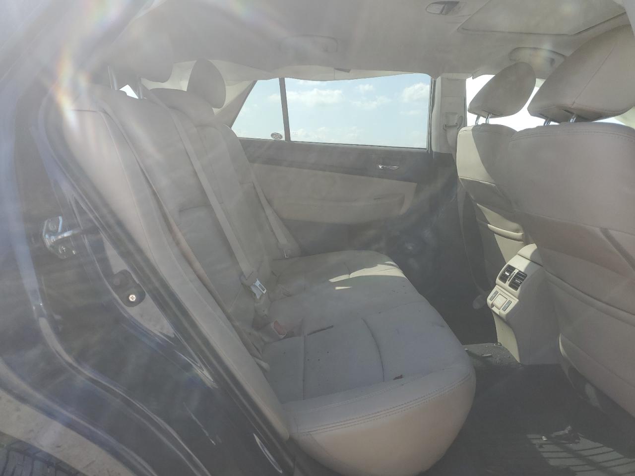 2018 Subaru Outback 3.6R Limited VIN: 4S4BSENC3J3202037 Lot: 89731635