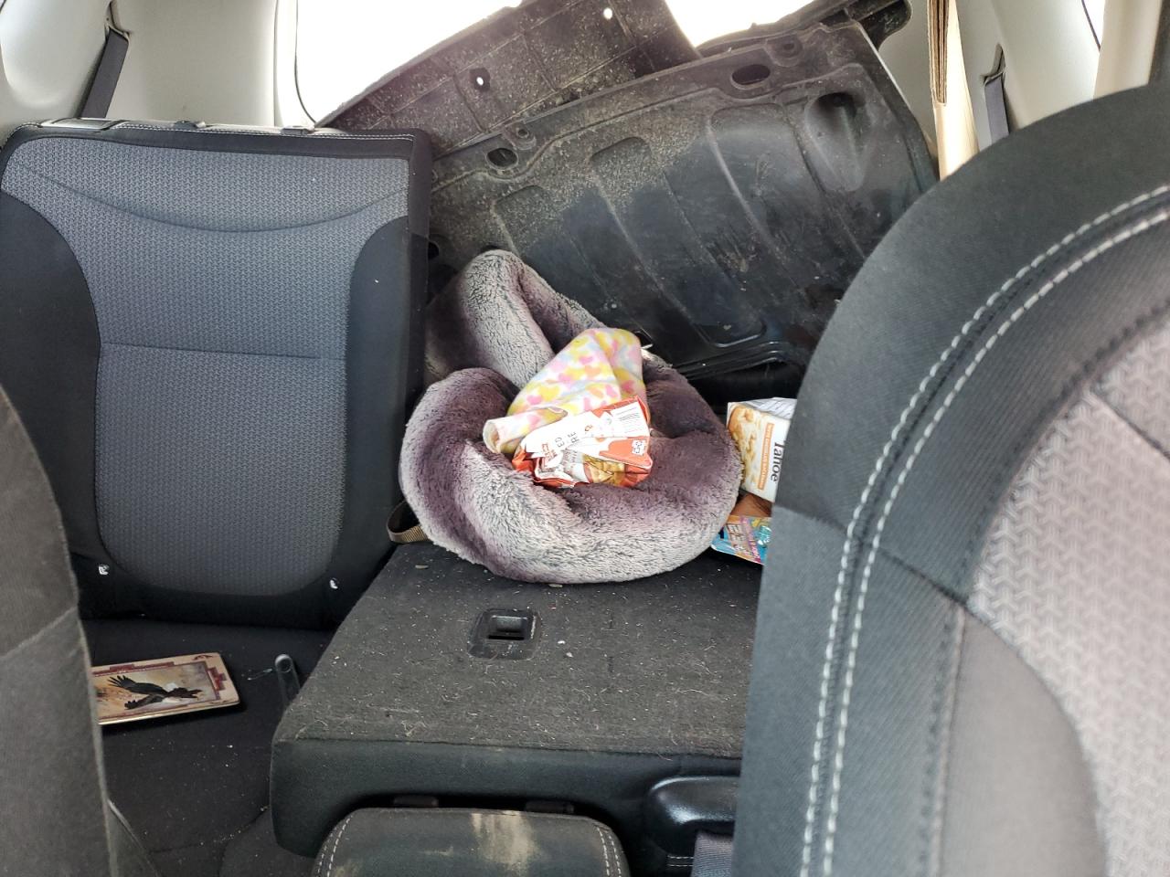 2018 Kia Soul + VIN: KNDJP3A50J7620738 Lot: 86114995