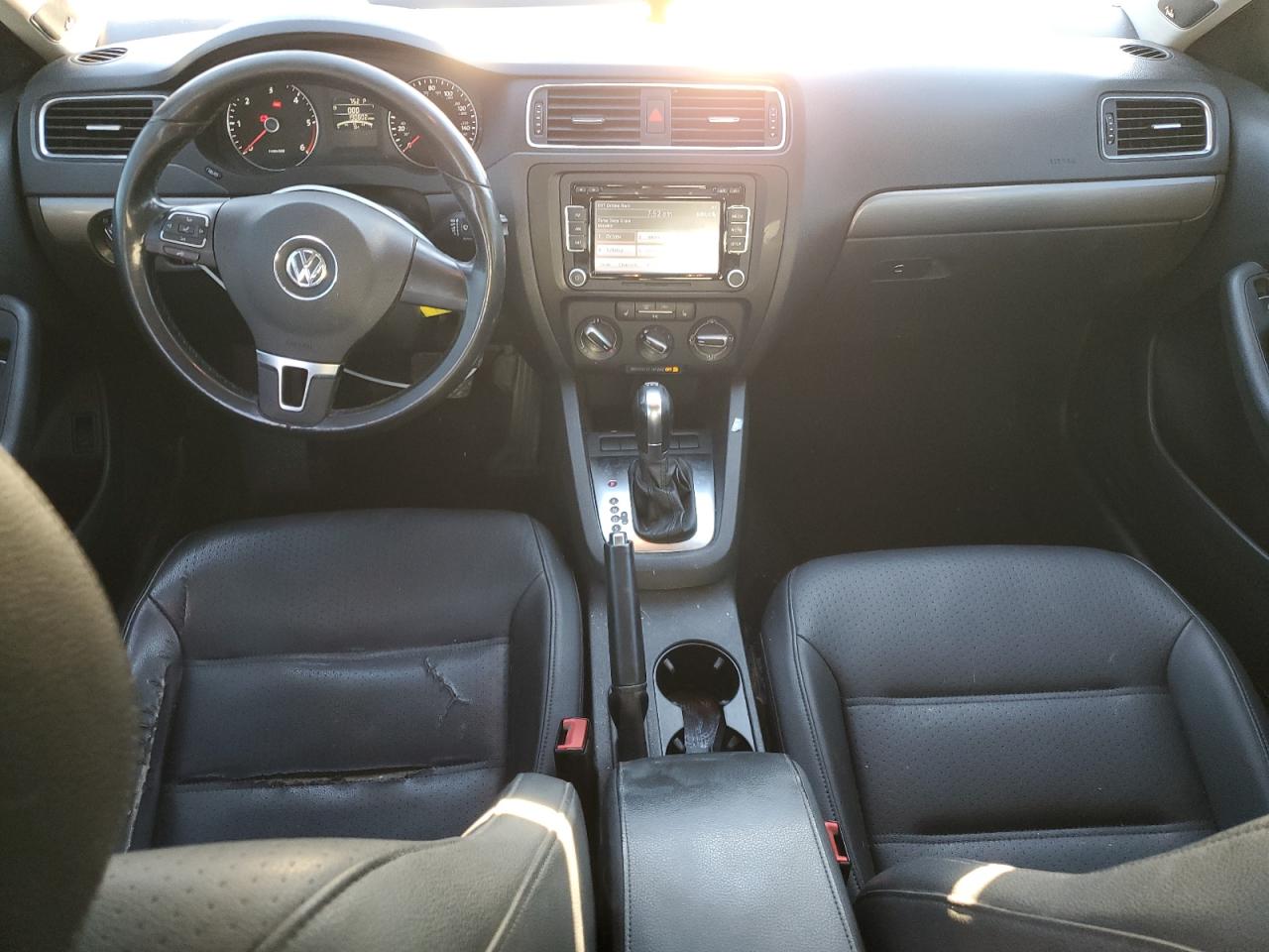 2013 Volkswagen Jetta Tdi VIN: 3VWLL7AJ9DM243648 Lot: 84068195