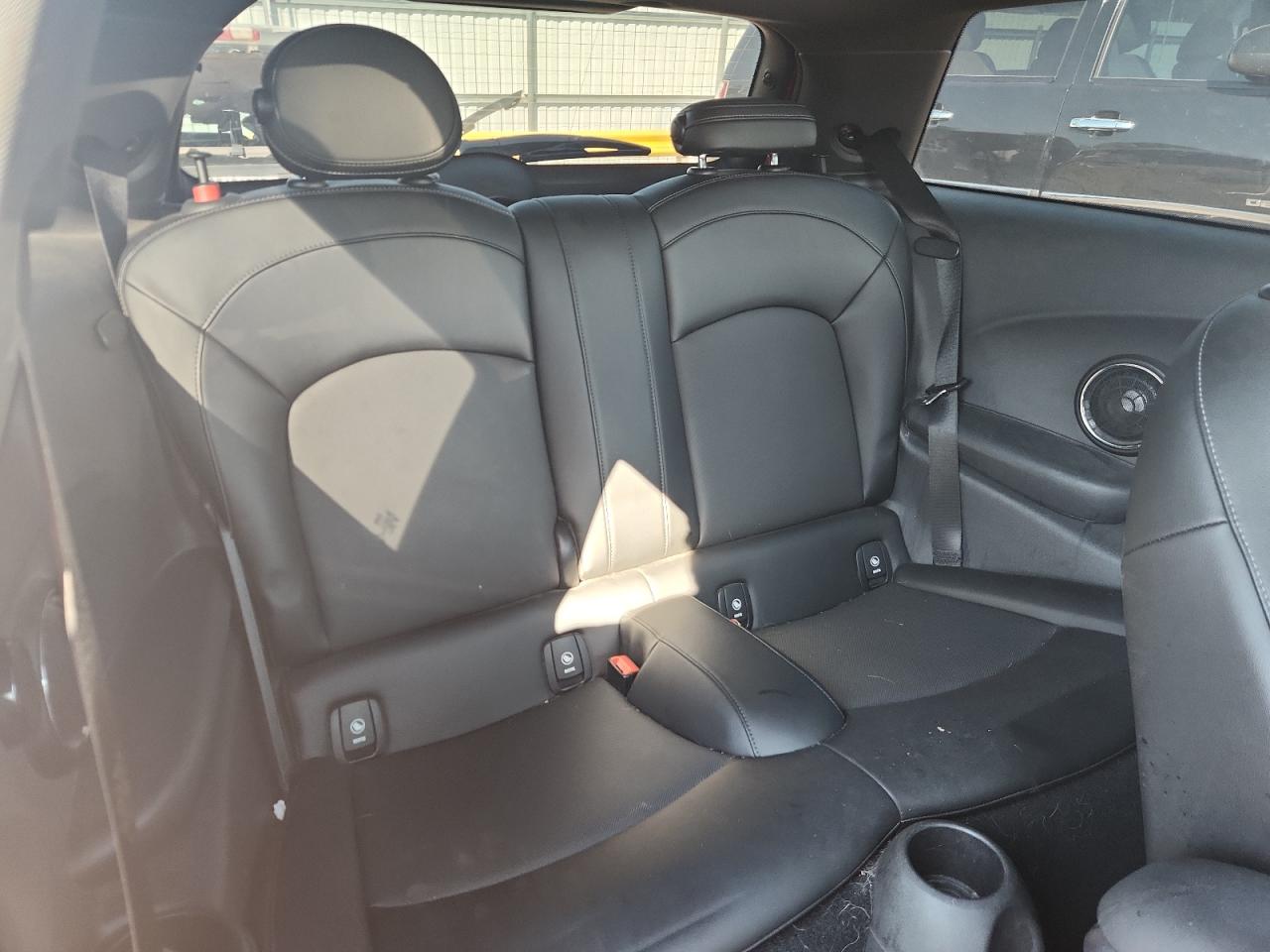 2017 Mini Cooper S VIN: WMWXP7C36H3B95086 Lot: 84732855